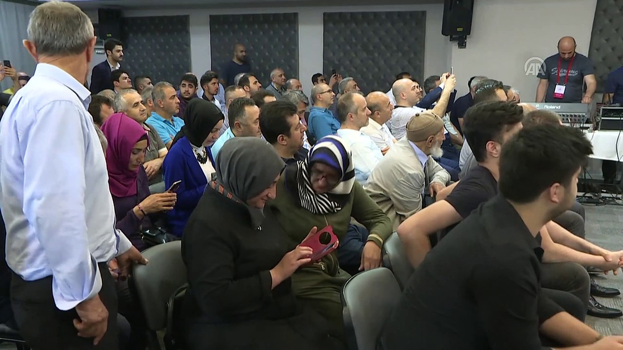 İçişleri Bakanı Soylu: 'Çocuk kayıplarında yüzde 30 azalma söz konusu' - İSTANBUL