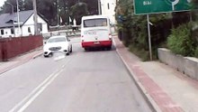 Tymczasem w Kuleszach. Filmik z maja 2019r, kamera ma błędnie ustawiony rok.