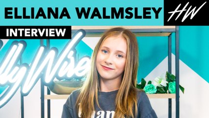 Elliana Walmsley Talks "Dance Moms" Season 8 and Possible Hiatus From The Show?! | Hollywire