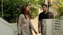 Mere Humdam Episode #18 HUM TV Drama 28 May 2019