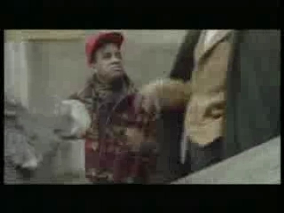 Les inconnus - auteuil-neuilly-passy