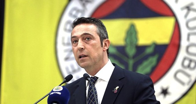 Çaykur Rizespor Başkanı Hasan Kartal, Vedat Muriqi için Ali Koç ile görüştüklerini açıkladı.