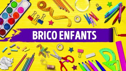 LES 18 BRICOLAGES LES PLUS COOLS ET SATISFAISANTS