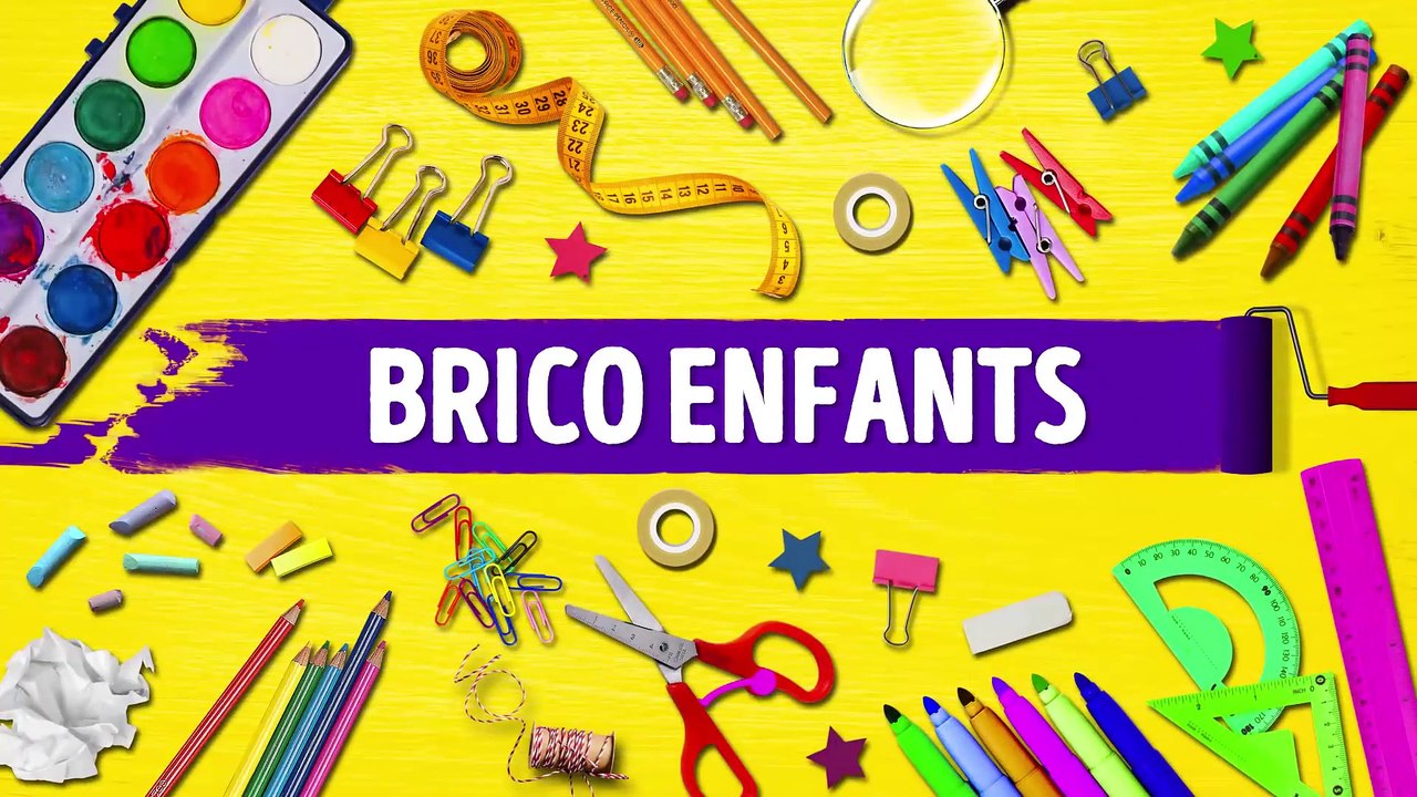 LES 18 BRICOLAGES LES PLUS COOLS ET SATISFAISANTS