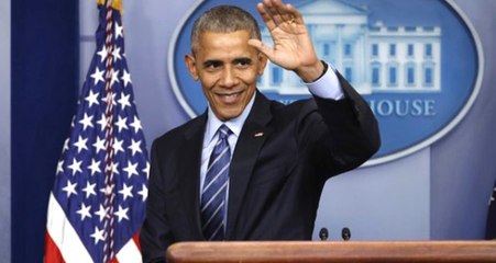 Barack Obama'dan çarpıcı Lionel Messi yorumu