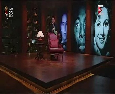 شاهد.. مقدمة نارية للإعلامى جورج قرداحى ببرنامج اسم من مصر