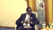 DHA DIŞ - Bakan Çavuşoğlu, Senegal Dışişleri ve Diaspora Bakanı Amadou Ba ile görüştü