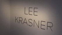 Un repaso a la figura de Lee Krasner en Londres