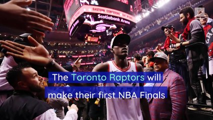 Raptors Finals Ticket Prices Skyrocket up to $60K