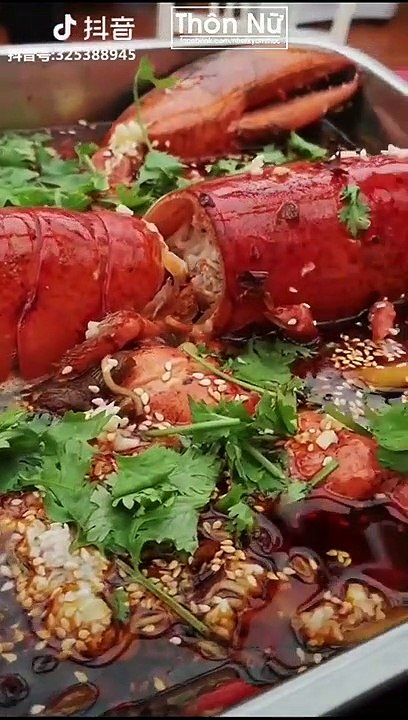 thôn nữ
