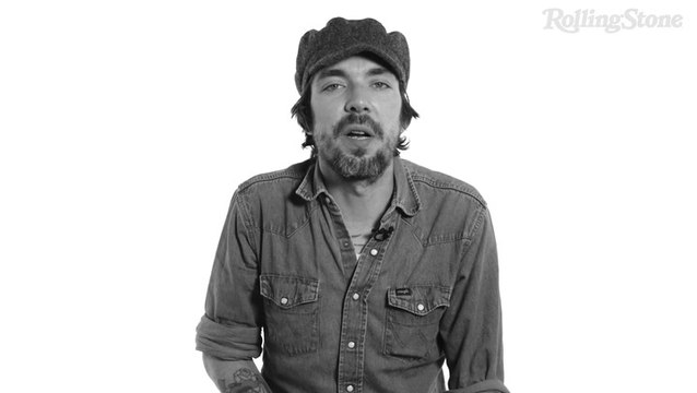 The First Time with Justin Townes Earle