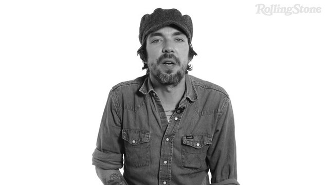 The First Time with Justin Townes Earle