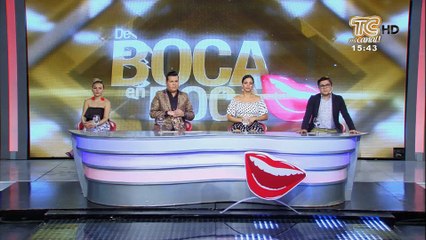 Richard Barker consternado por enfermedad que sufre su hermana