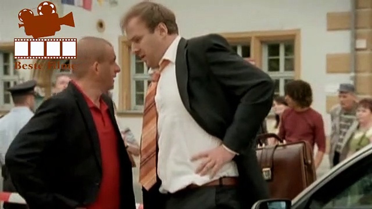 KRIMI.DE - Staffel 4 (Folge 8) Deutsch German