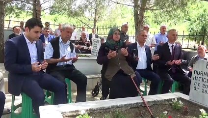 Solingen katliamının 26. yılı - AMASYA