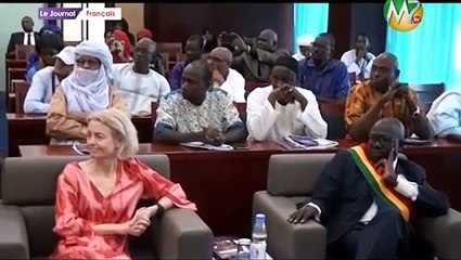 JT FRANÇAIS 21H00 DU 29 MAI 2019