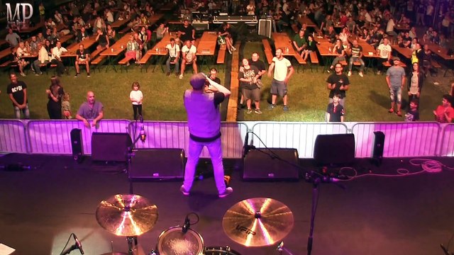 AC/DC Tribute, AC/DI - High Voltage