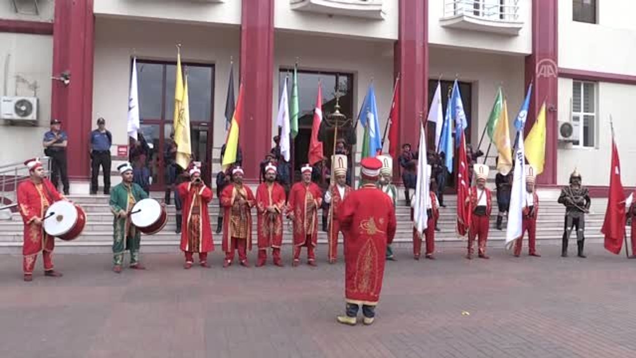 İstanbul'un fethinin 566. yıl dönümü