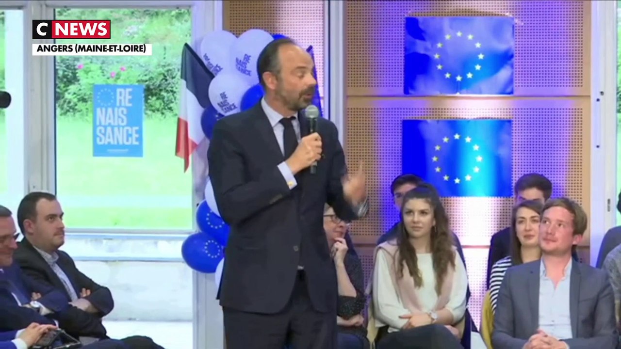 Edouard Philippe en première ligne pour l'acte II du quinquennat