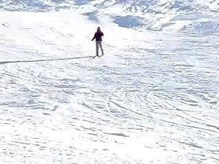 Loulou et compagnie au ski