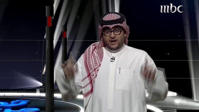 إبراهيم الخير الله :حقق هدفك في ثواني من فضلك