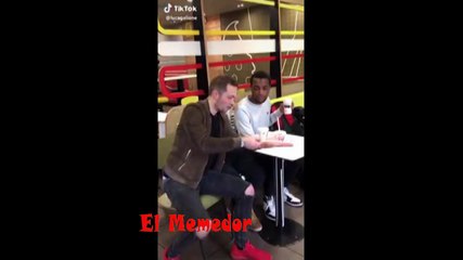 Esto no es magia, es brujería señores