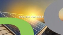 Top Solar Installations in California by Green Solar Technologies