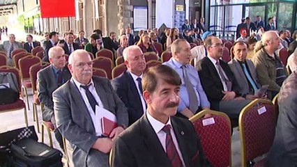 Kültür ve Turizm Bakanı Ersoy:“Turistik Doğu Ekspresi gün aşırıdan günlük seferlere dönüştürülecek”