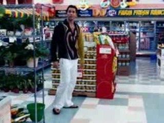 Dirty Love dvd EXTRAIT 2