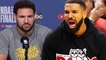 Klay Thompson Reveals His Feelings On Drake & Experts Think Warriors CANNOT Win Without KD