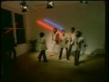 The Whispers - keep on lovin me