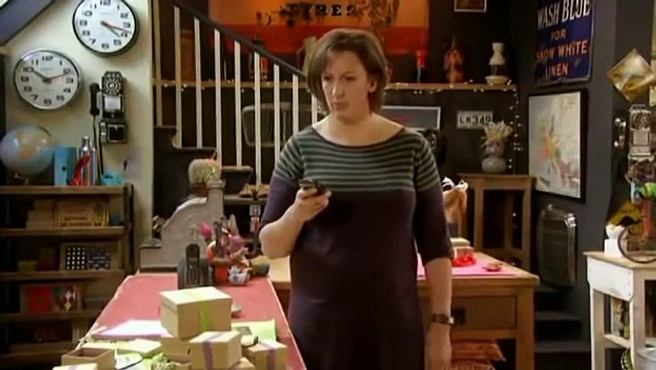 Miranda S02E02