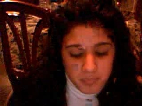 Mariah Carey chanté par Sarah HERO