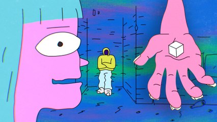 My First Trip on Acid in Cambodia