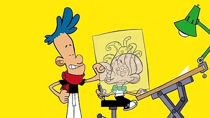 HOW TO DRAW - Episode 11 - "How to Draw... with tracing paper"