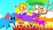 Where Is My Hump? Find Alice the Camel's Hump! | Tiger Boo Boo | Fun Kids Songs by Little Angel