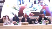 DHA DIŞ - Çavuşoğlu, İslam İşbirliği Teşkilatı Bakanlar Toplantısı açılış törenine katıldı - 2