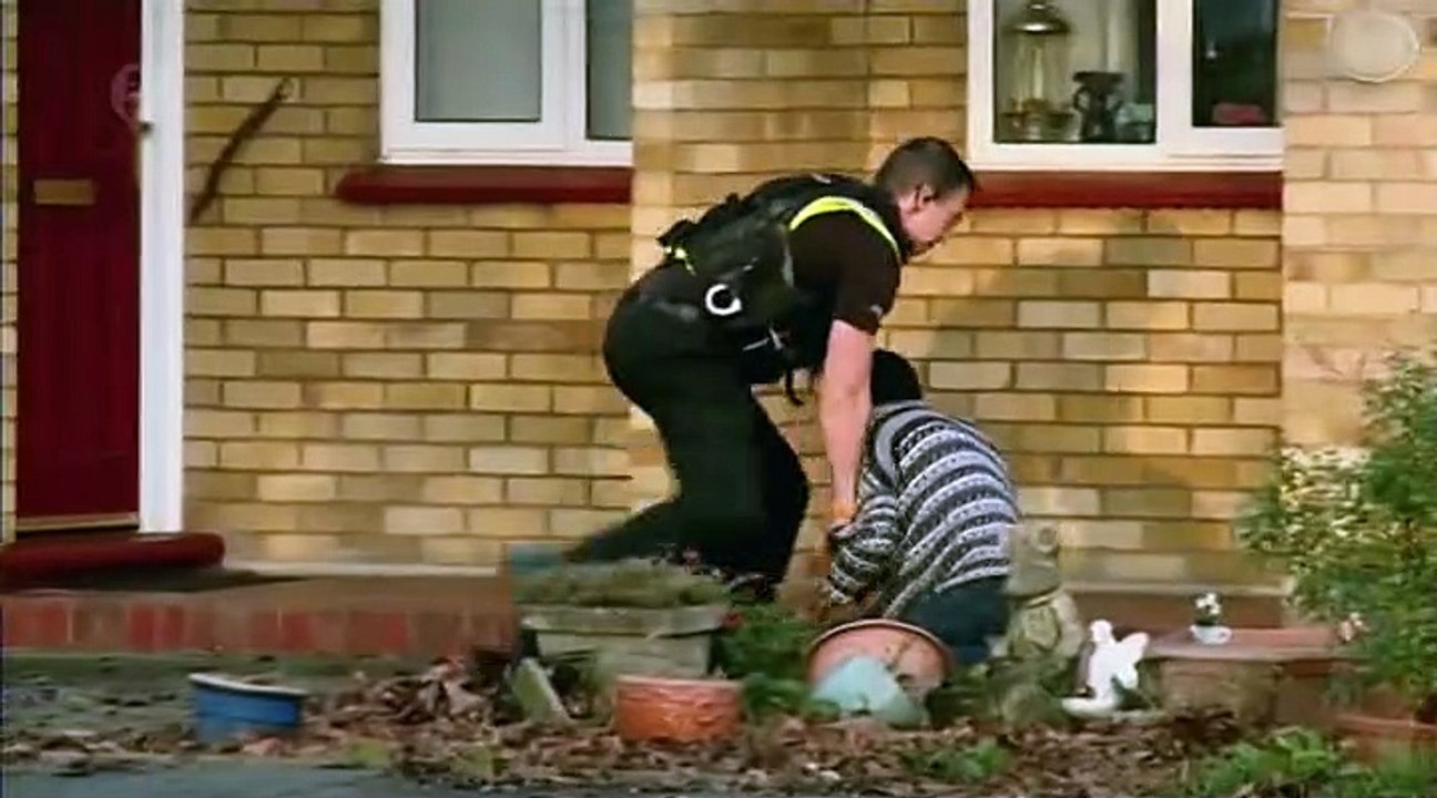 Ultimate Police Interceptors S04E03