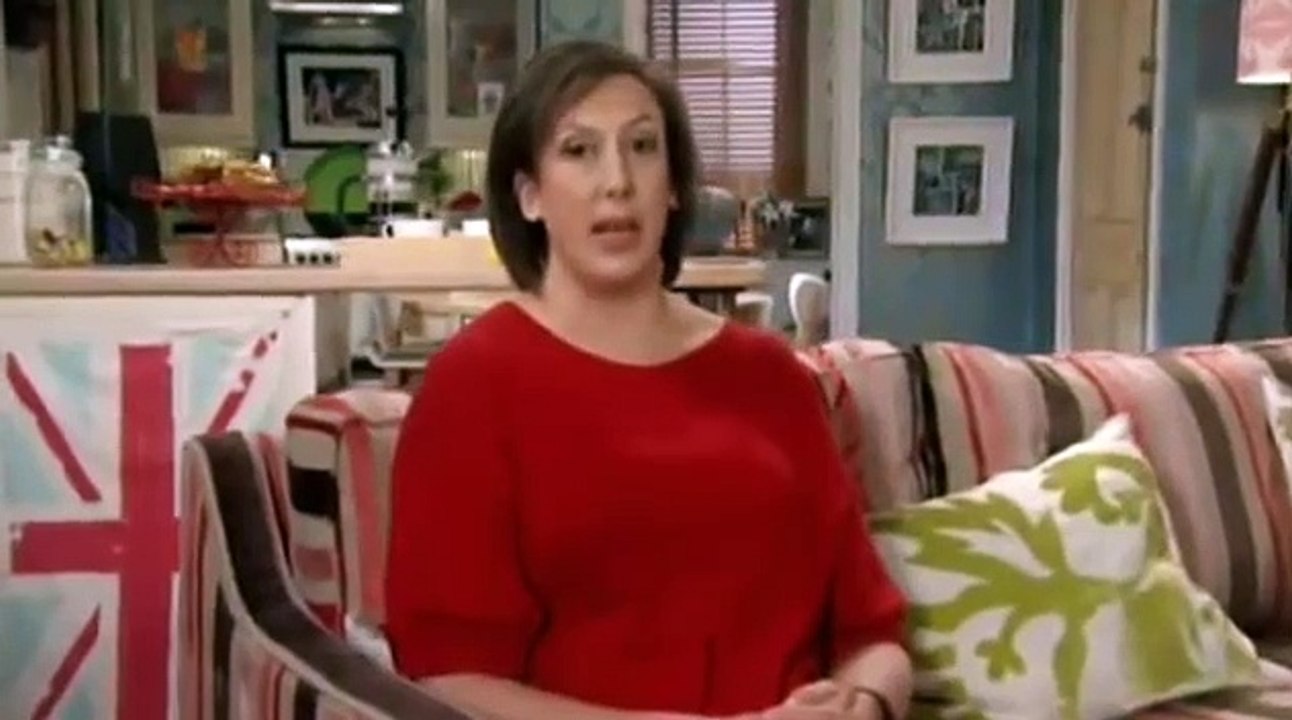 Miranda S02E03