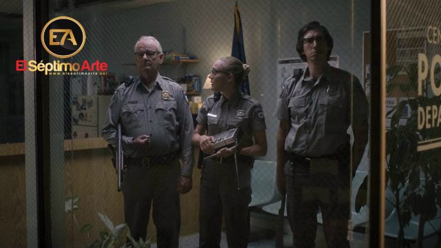 Los muertos no mueren - Tráiler español (HD)