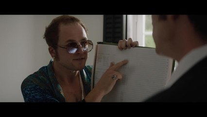Rocketman - Clip 20 Prozent (Deutsch) HD