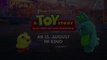 Toy Story 4 - Clip Das ist Forky (Deutsch) HD