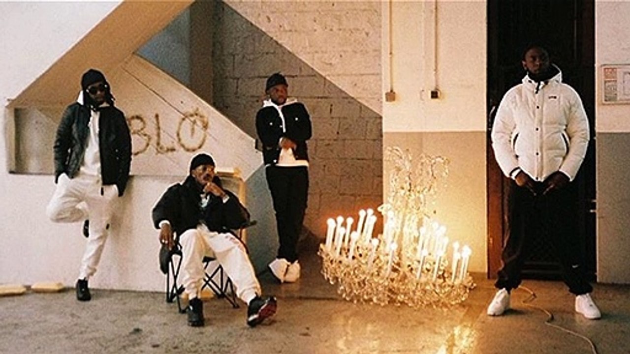 13 Block - fuck le 17
