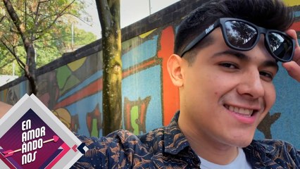 ¡Daniel TUVO SU PRIMERA VEZ en un portal! | Enamorándonos