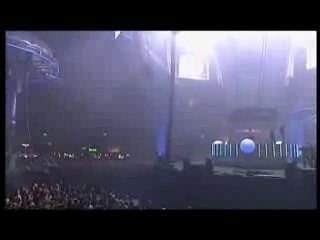 Dj Luna and Dana and The Prophet Sensation Black 2005