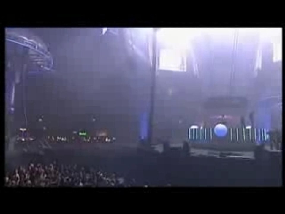 Dj Luna and Dana and The Prophet Sensation Black 2005