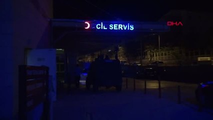 SİİRT 7 yaşındaki spastik engelli çocuk, kardeşini balkonda attı iddiası