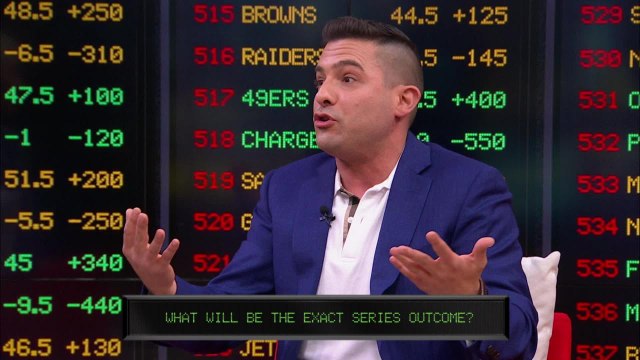 How Does Kevin Durant's Injury Affect The NBA Finals Odds?