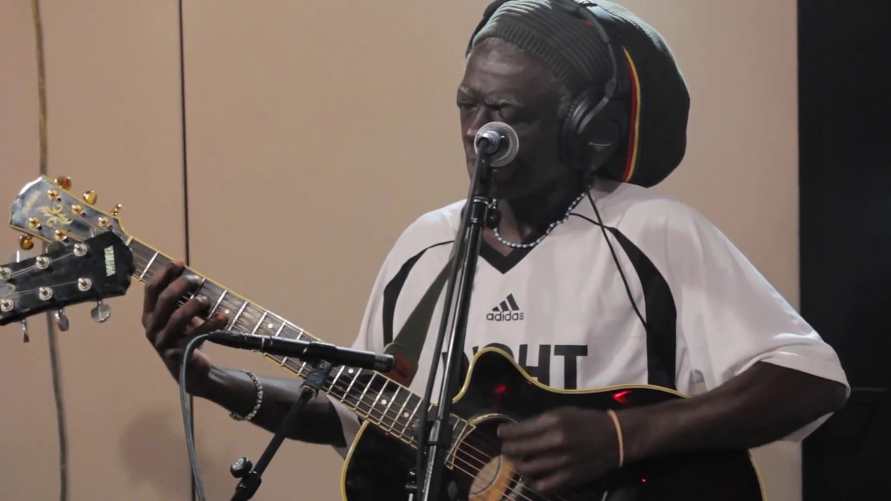 Sierra_Leone_Refugee_All_Stars_Kali_Live_on_KEXP