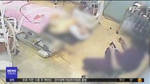 수술실 CCTV가 결정적 증거…'나 몰라라' 국회